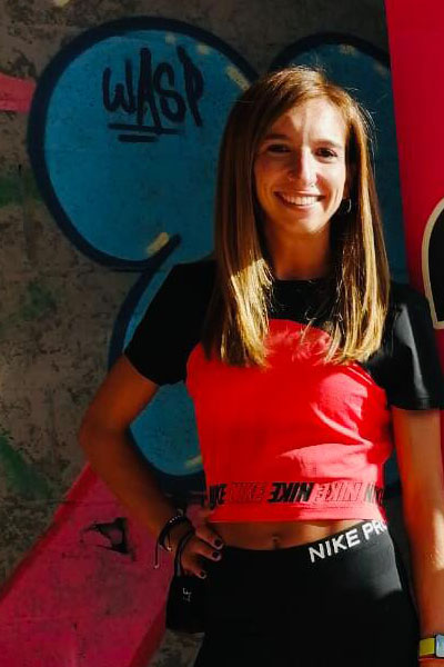 Francesca Lopriore